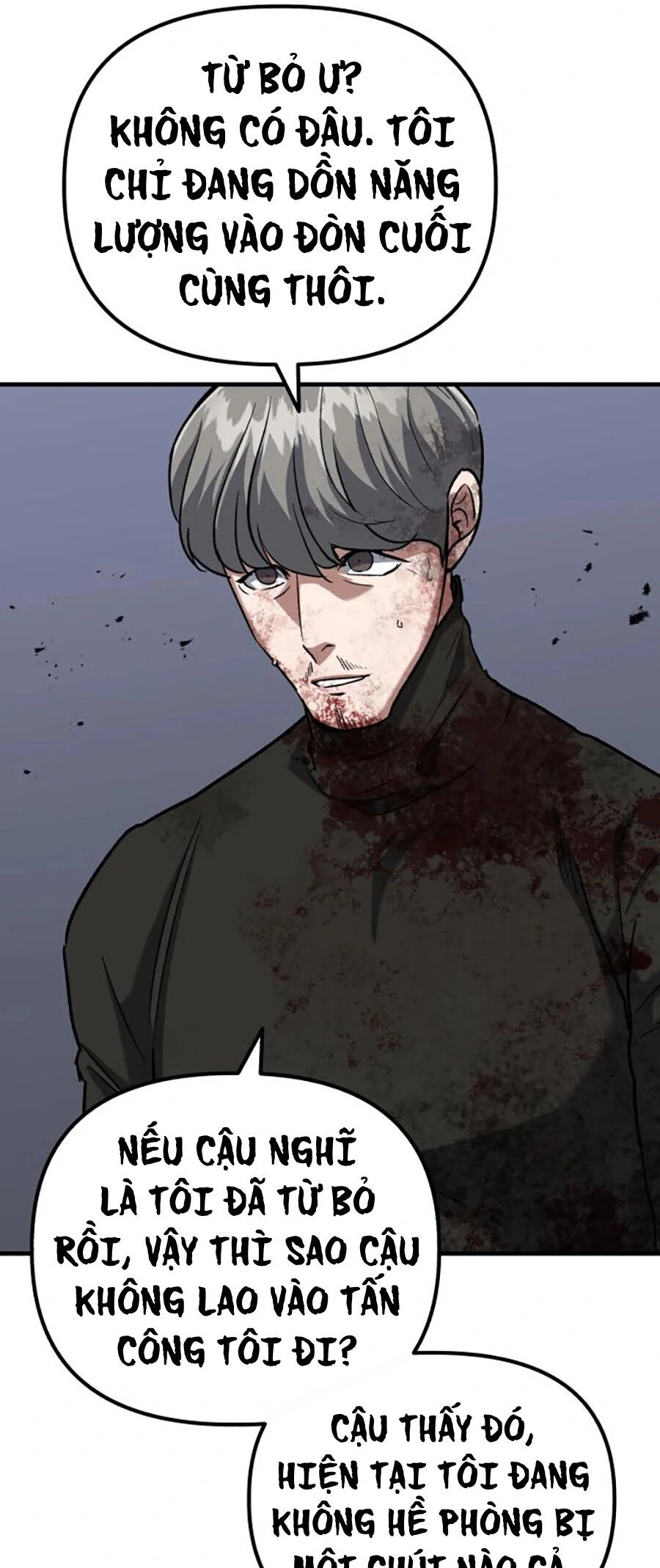 Sát Nhân Cuồng Loạn Chapter 37 - 58