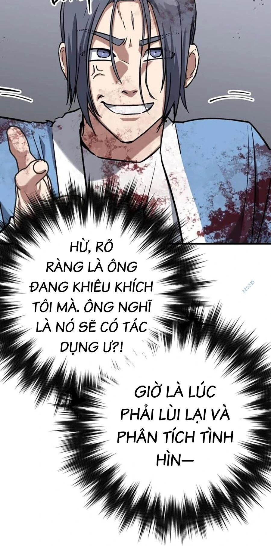 Sát Nhân Cuồng Loạn Chapter 37 - 61