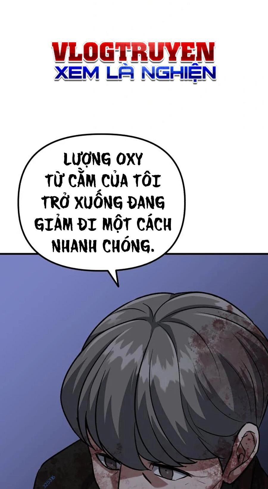 Sát Nhân Cuồng Loạn Chapter 37 - 68