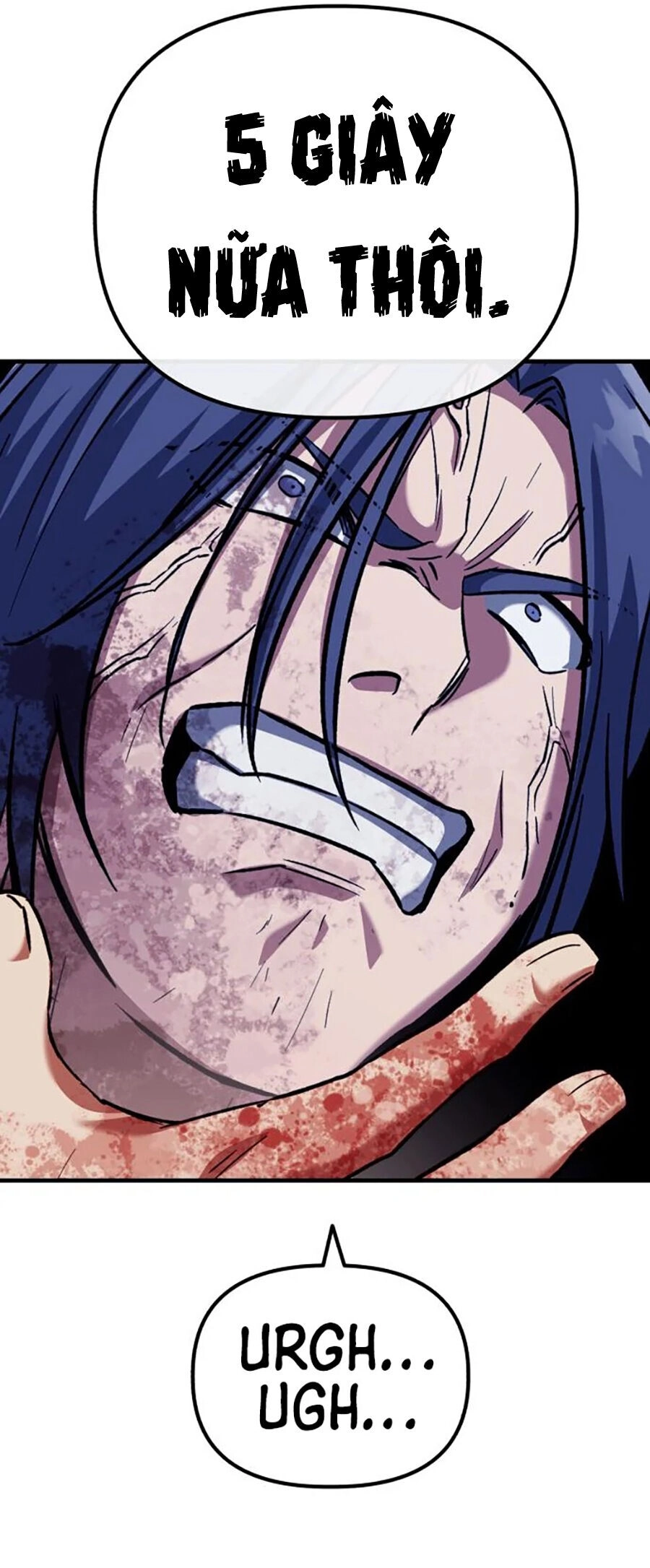 Sát Nhân Cuồng Loạn Chapter 37 - 70