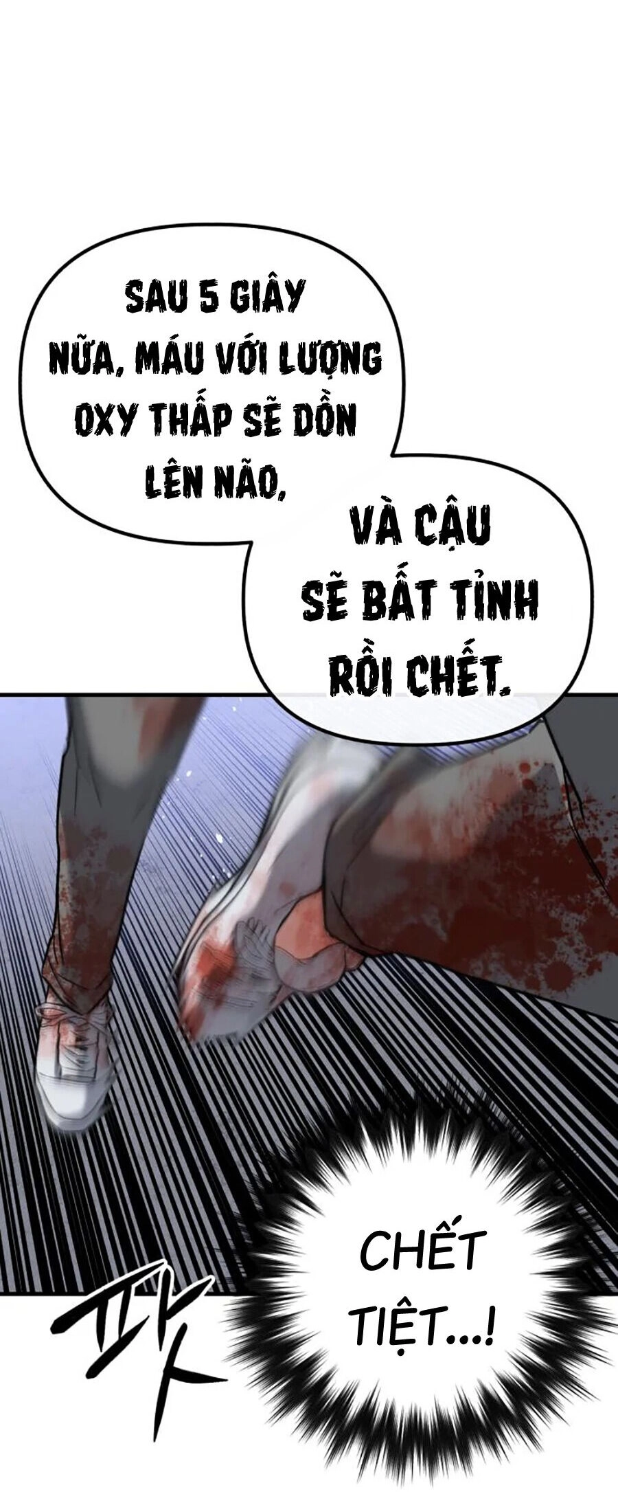 Sát Nhân Cuồng Loạn Chapter 37 - 71