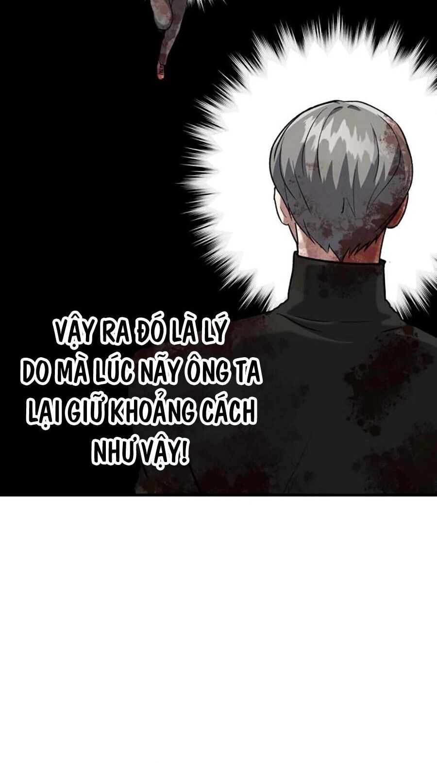 Sát Nhân Cuồng Loạn Chapter 37 - 73