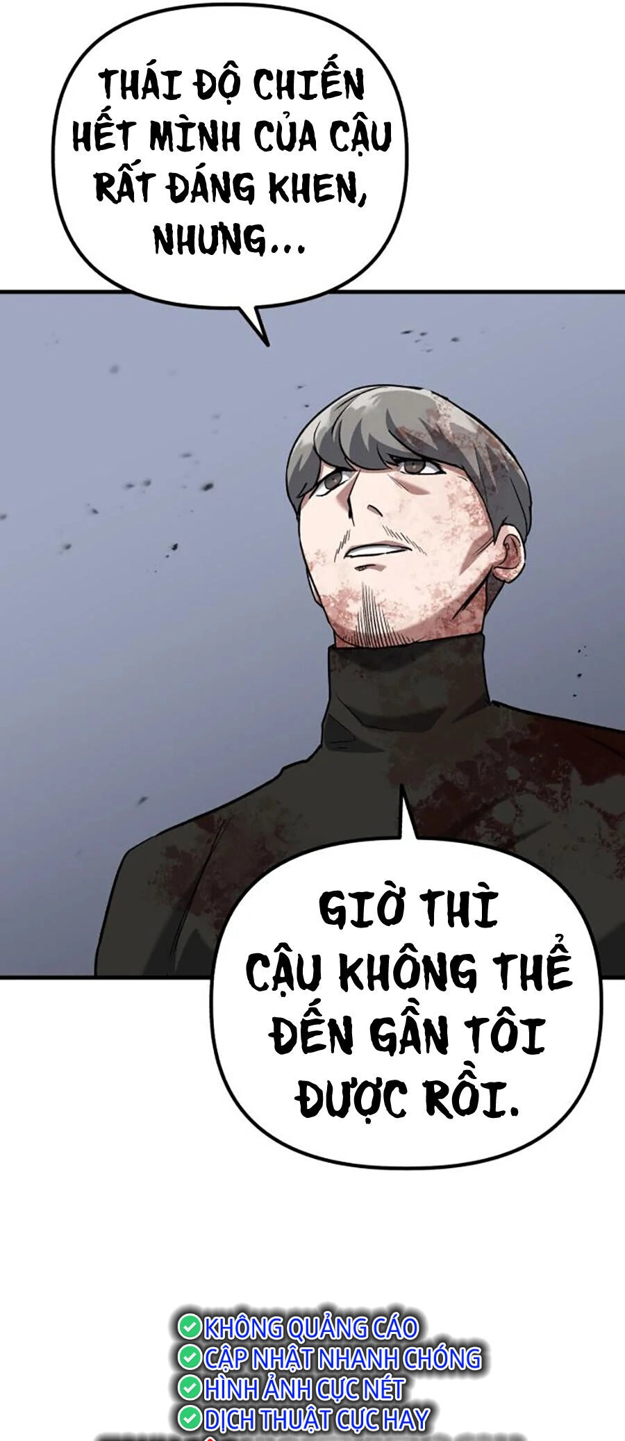 Sát Nhân Cuồng Loạn Chapter 37 - 74