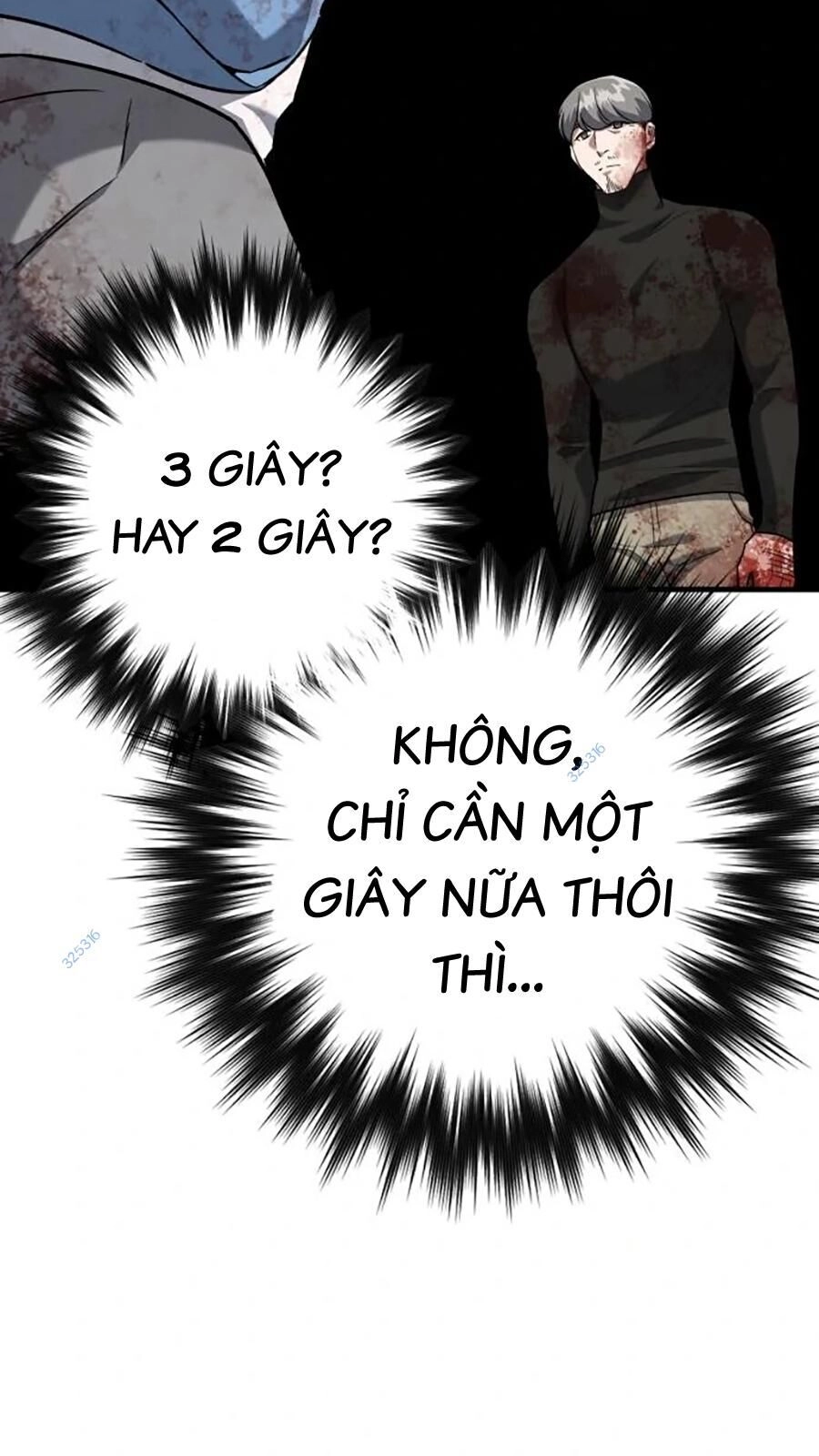 Sát Nhân Cuồng Loạn Chapter 37 - 77