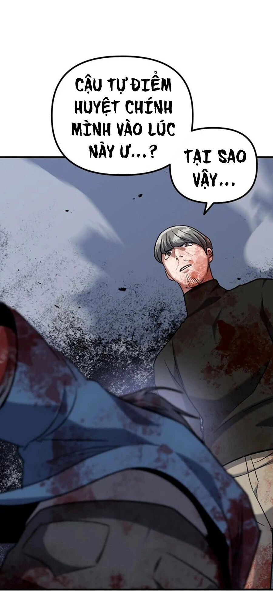 Sát Nhân Cuồng Loạn Chapter 37 - 83