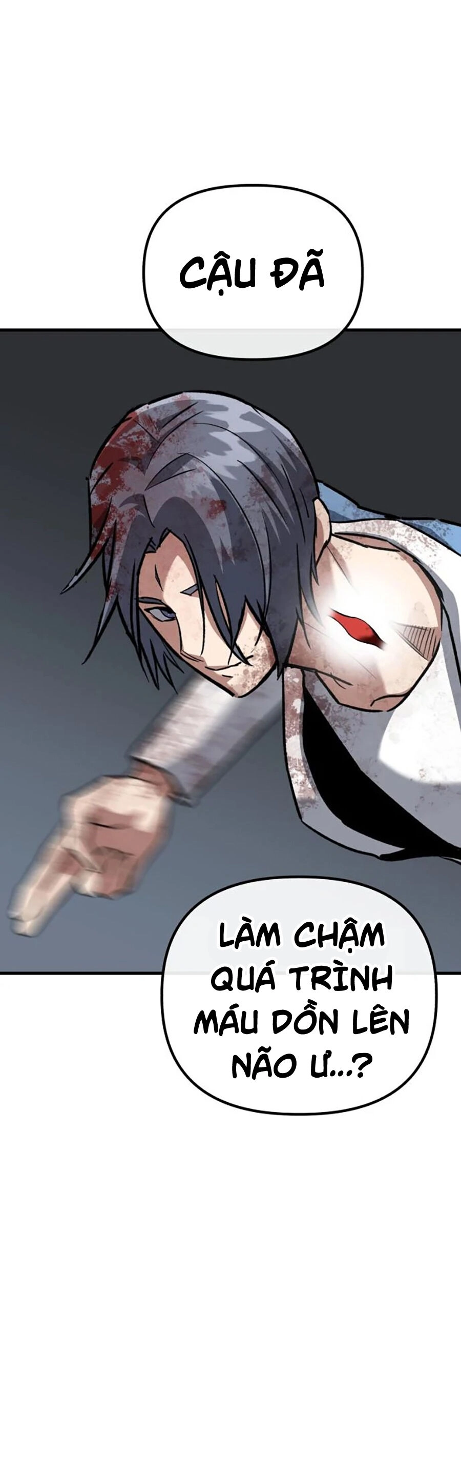 Sát Nhân Cuồng Loạn Chapter 37 - 86