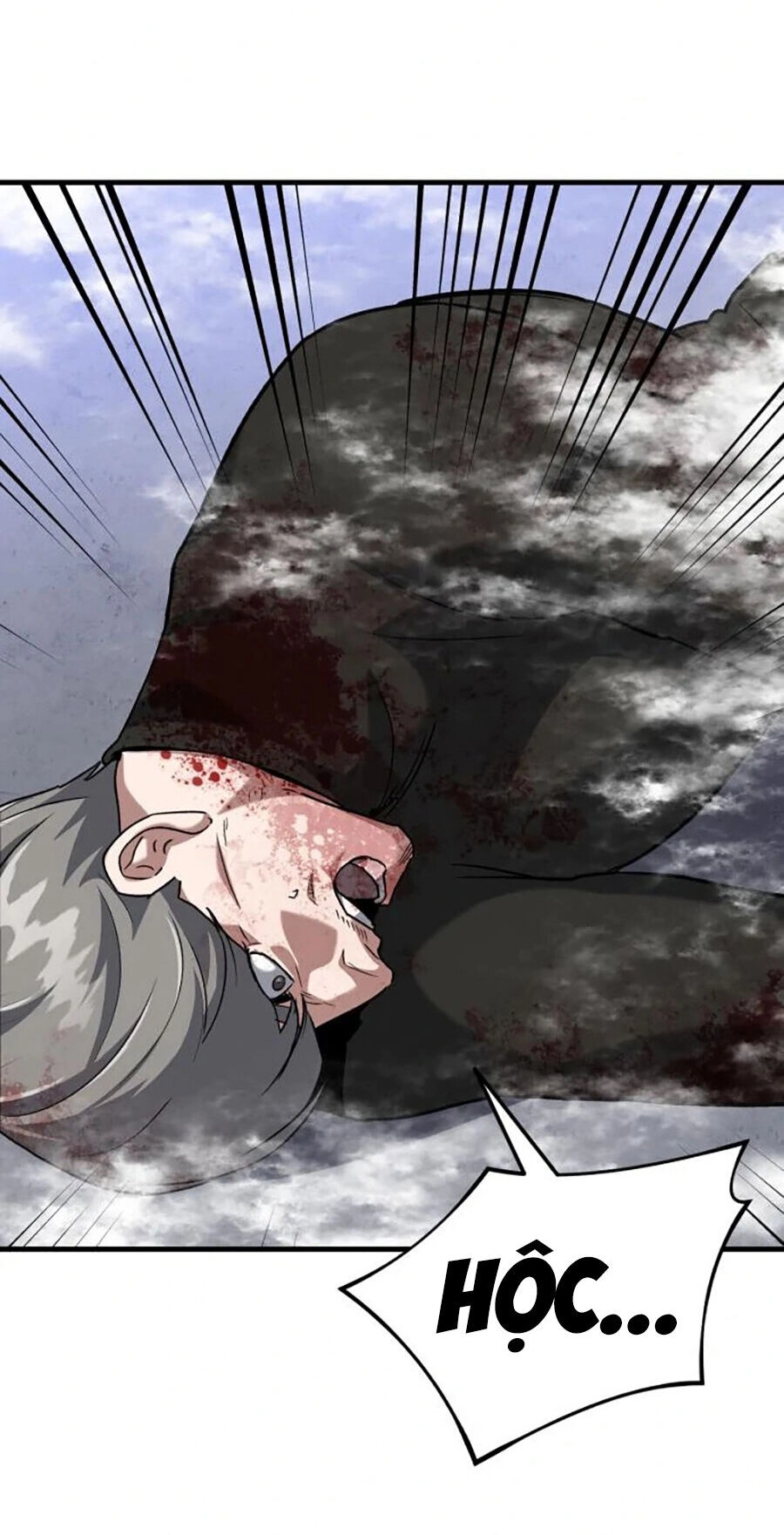 Sát Nhân Cuồng Loạn Chapter 37 - 94