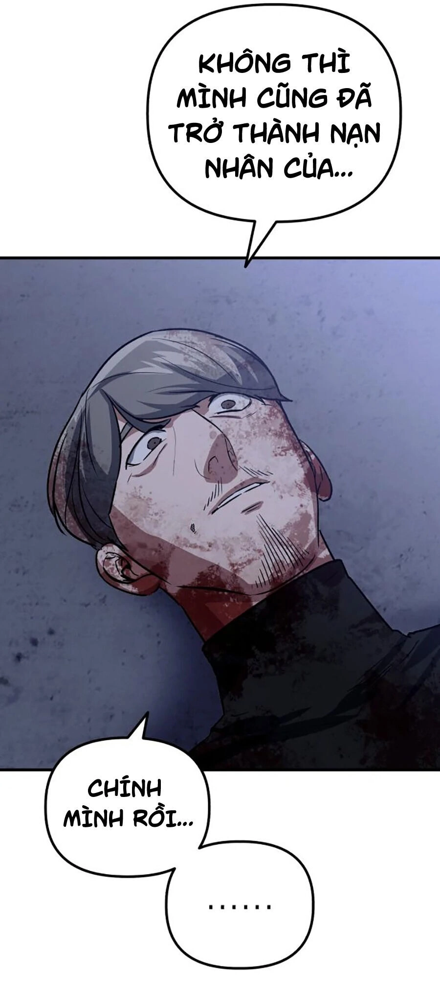 Sát Nhân Cuồng Loạn Chapter 37 - 96