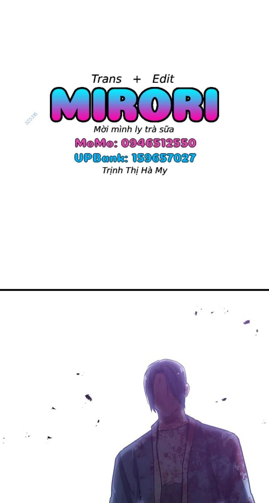 Sát Nhân Cuồng Loạn Chapter 37 - 98