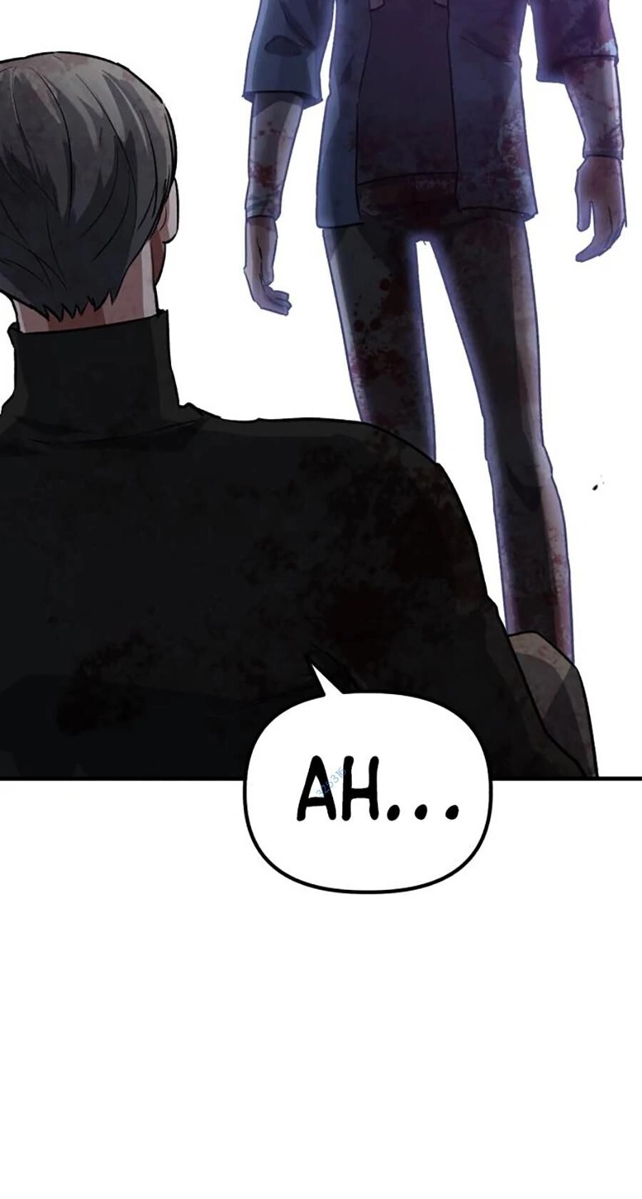 Sát Nhân Cuồng Loạn Chapter 37 - 99