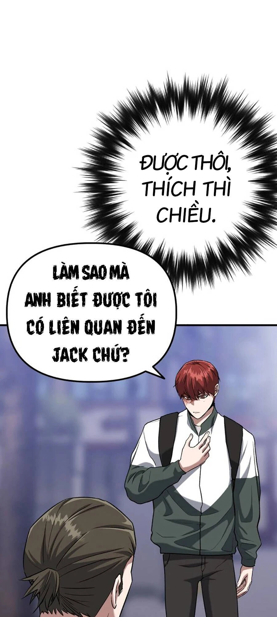 Sát Nhân Cuồng Loạn Chapter 38 - 10