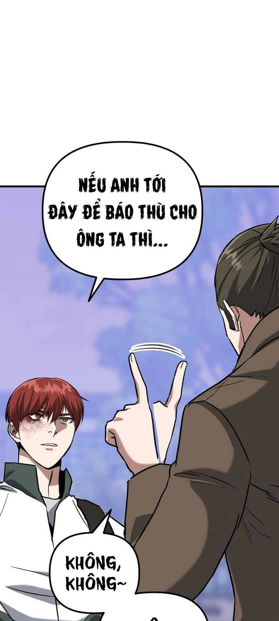 Sát Nhân Cuồng Loạn Chapter 38 - 19
