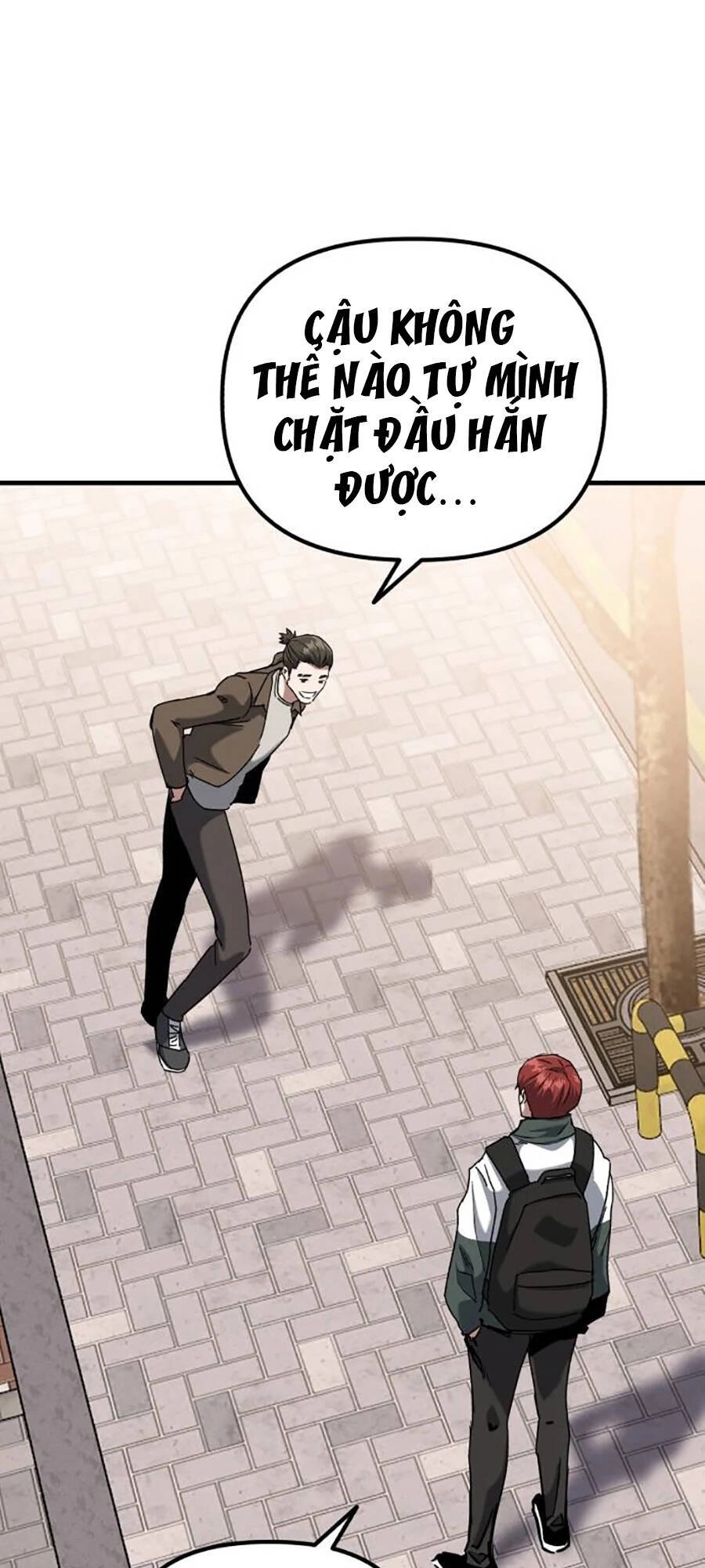 Sát Nhân Cuồng Loạn Chapter 38 - 33