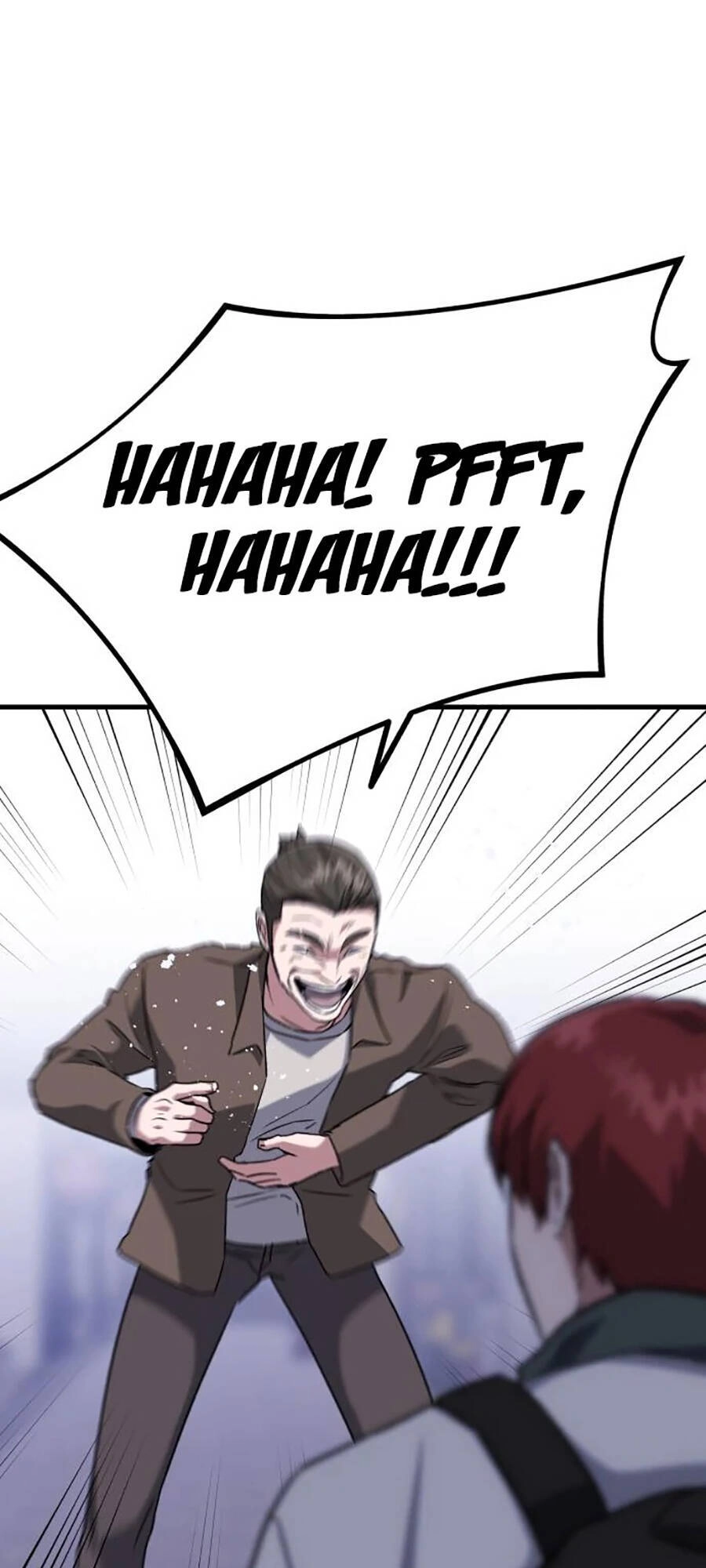 Sát Nhân Cuồng Loạn Chapter 38 - 39