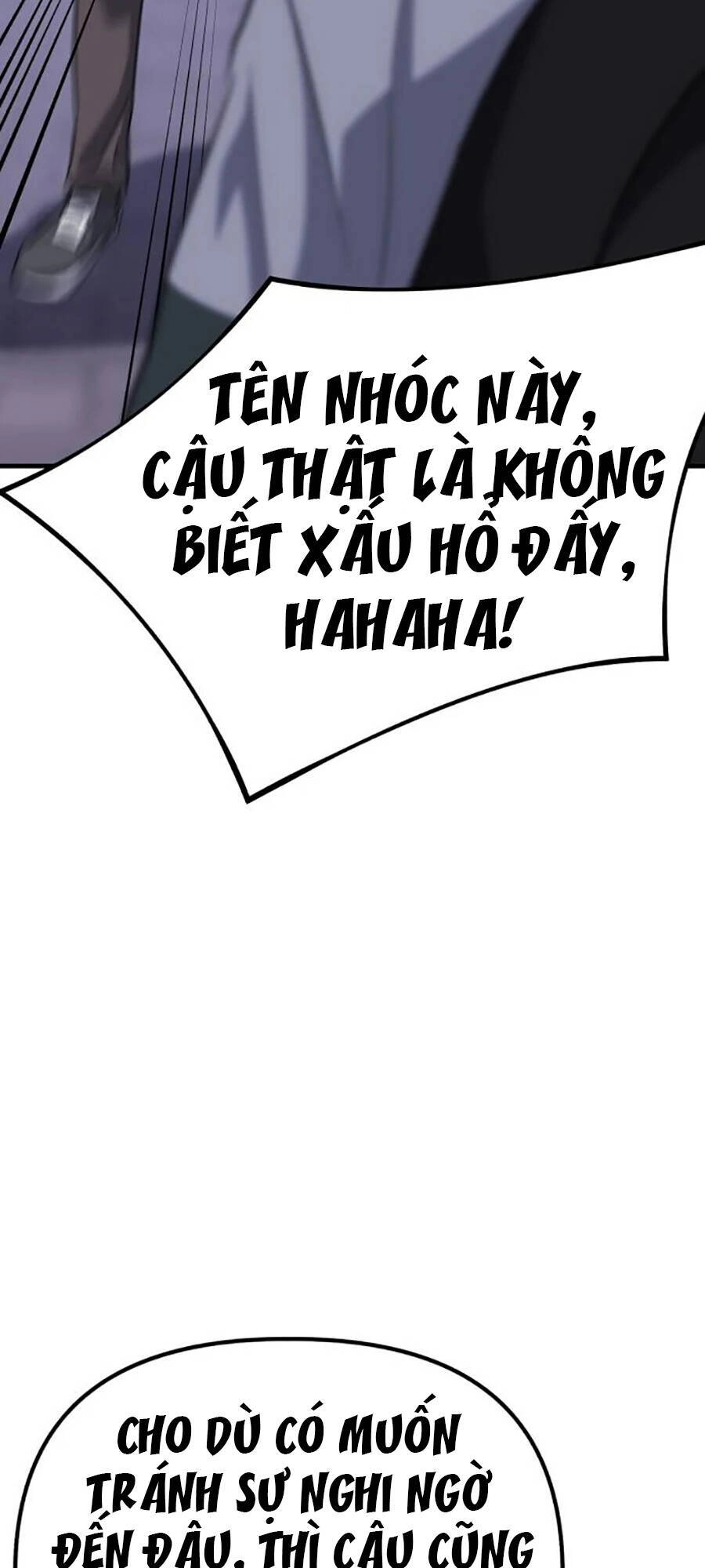 Sát Nhân Cuồng Loạn Chapter 38 - 40