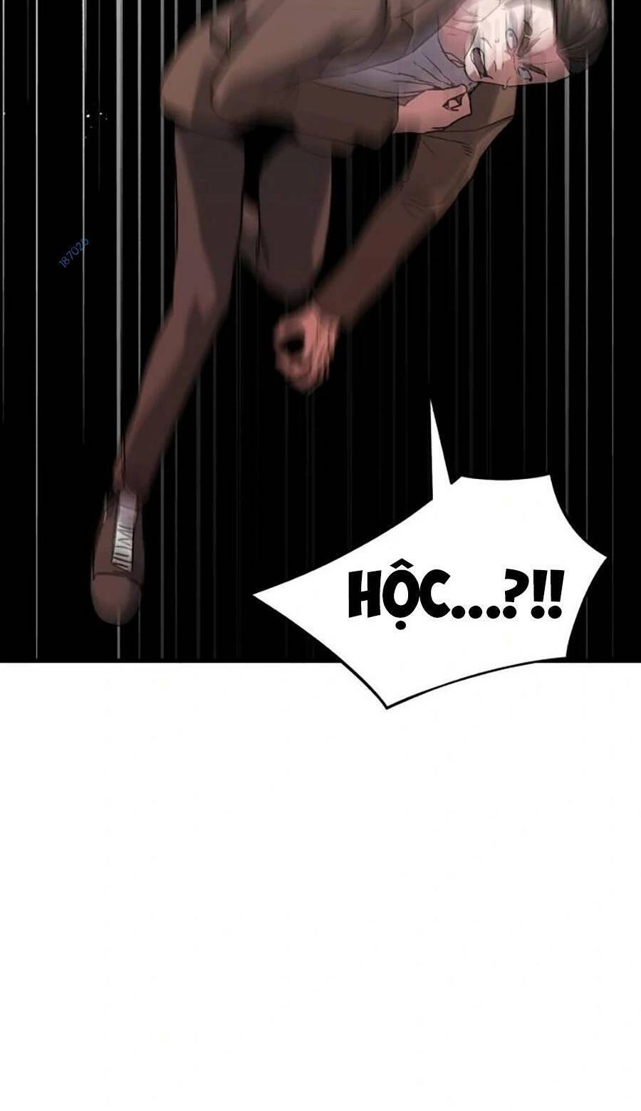 Sát Nhân Cuồng Loạn Chapter 38 - 45