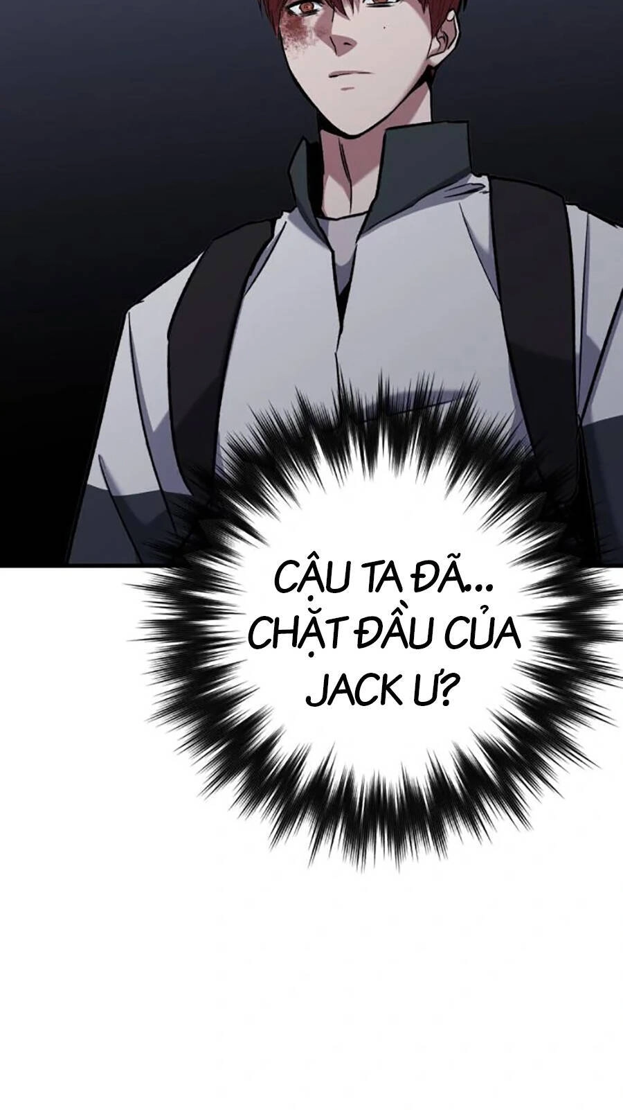 Sát Nhân Cuồng Loạn Chapter 38 - 48