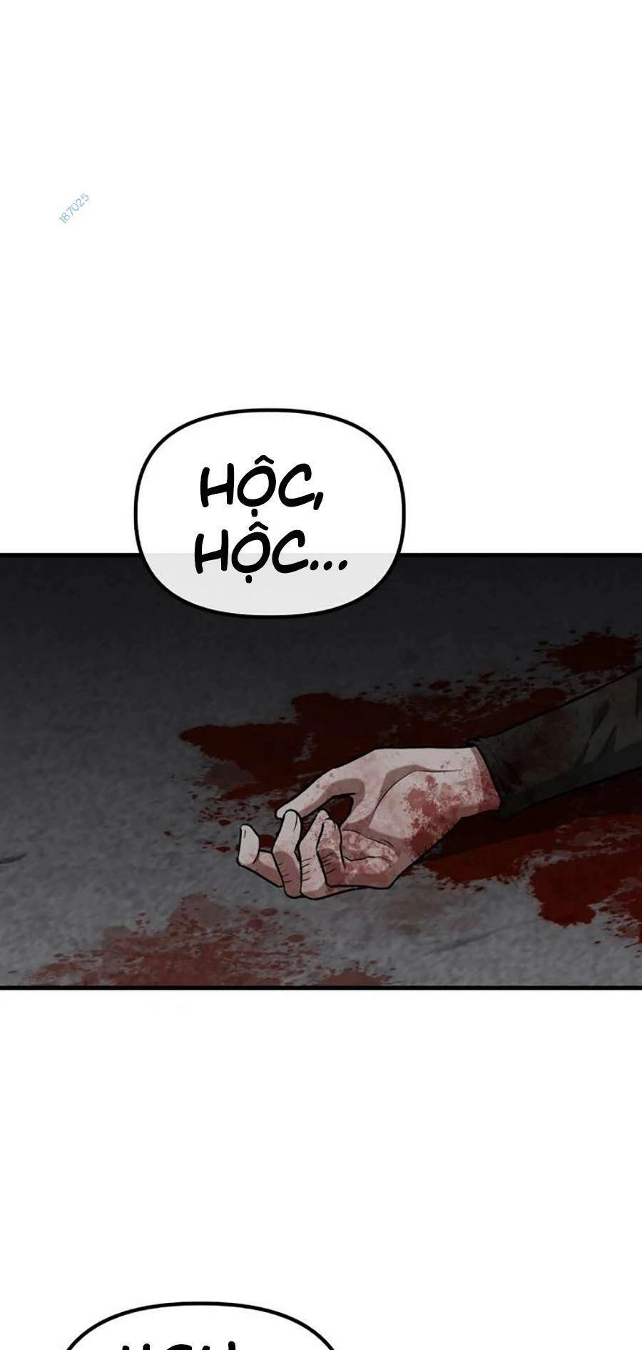 Sát Nhân Cuồng Loạn Chapter 38 - 61