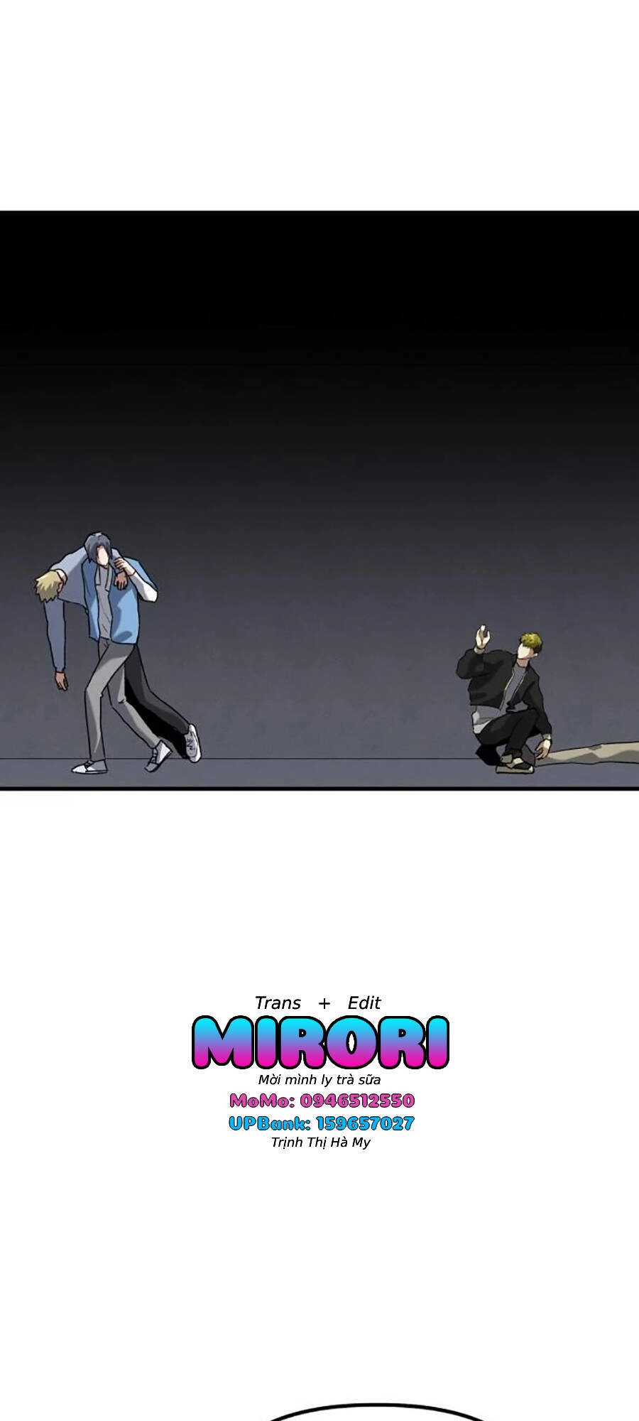 Sát Nhân Cuồng Loạn Chapter 38 - 69