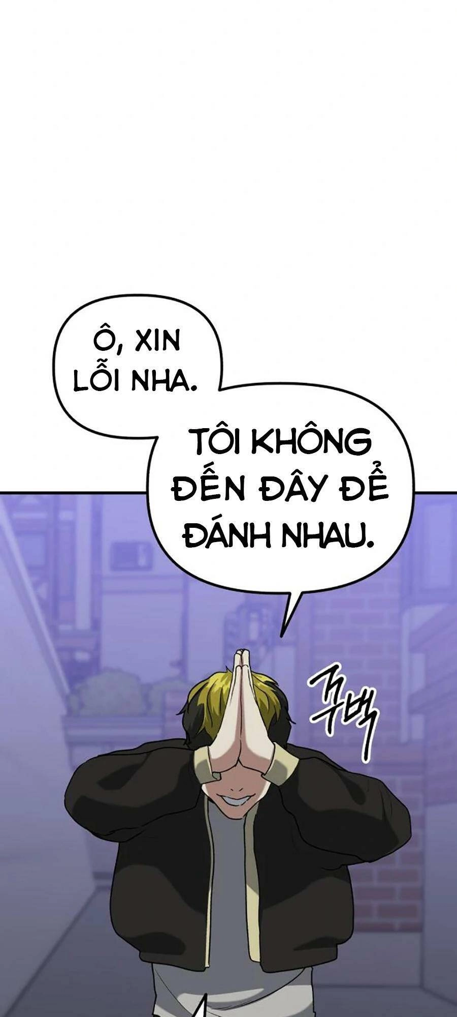 Sát Nhân Cuồng Loạn Chapter 38 - 78