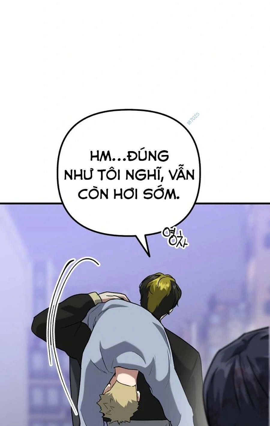 Sát Nhân Cuồng Loạn Chapter 38 - 85