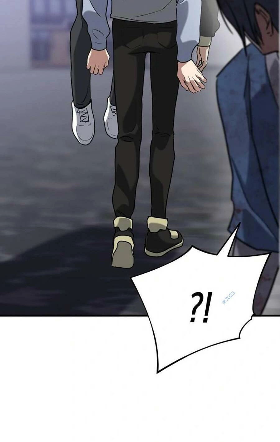 Sát Nhân Cuồng Loạn Chapter 38 - 86