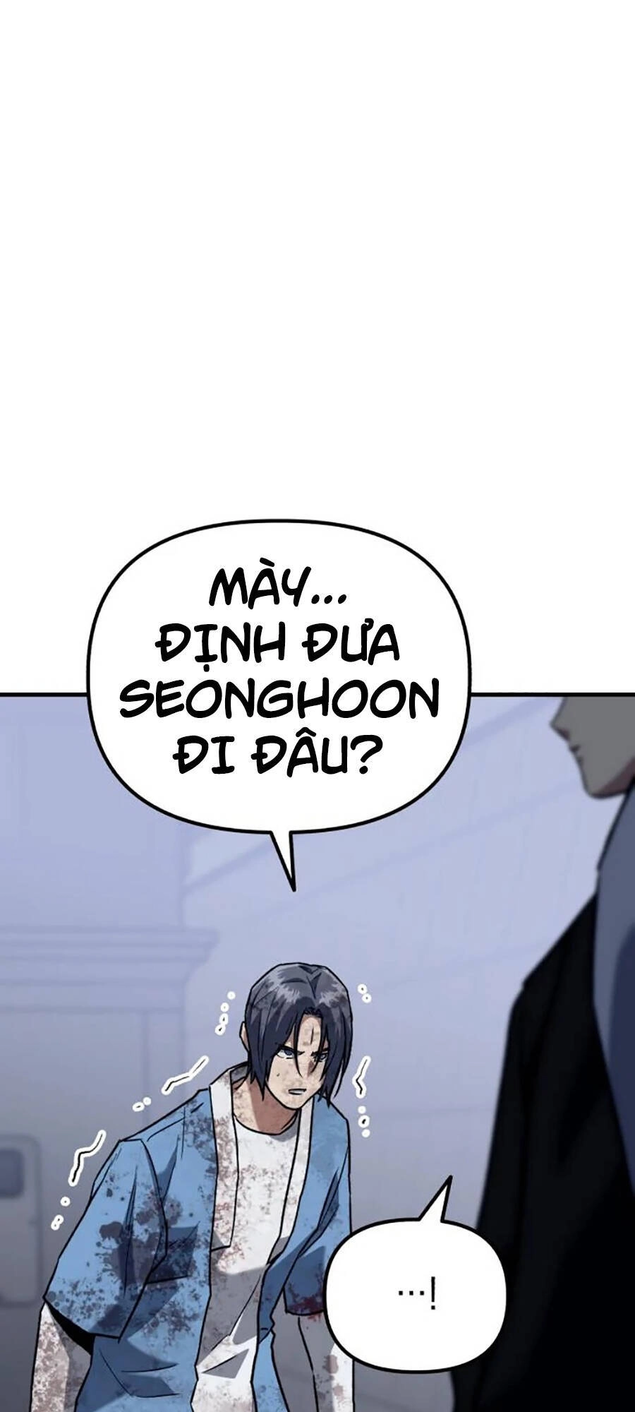 Sát Nhân Cuồng Loạn Chapter 38 - 93