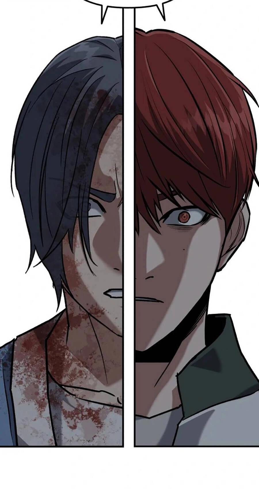 Sát Nhân Cuồng Loạn Chapter 38 - 107