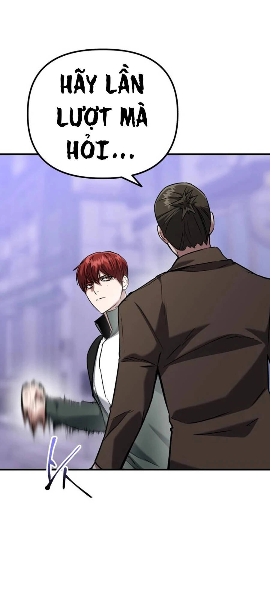 Sát Nhân Cuồng Loạn Chapter 39 - 4