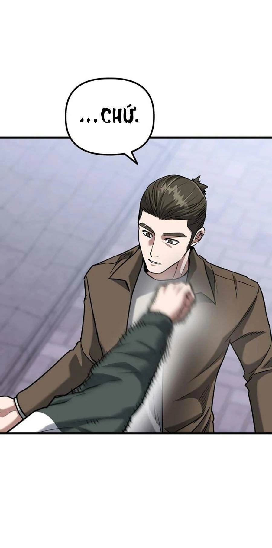 Sát Nhân Cuồng Loạn Chapter 39 - 5