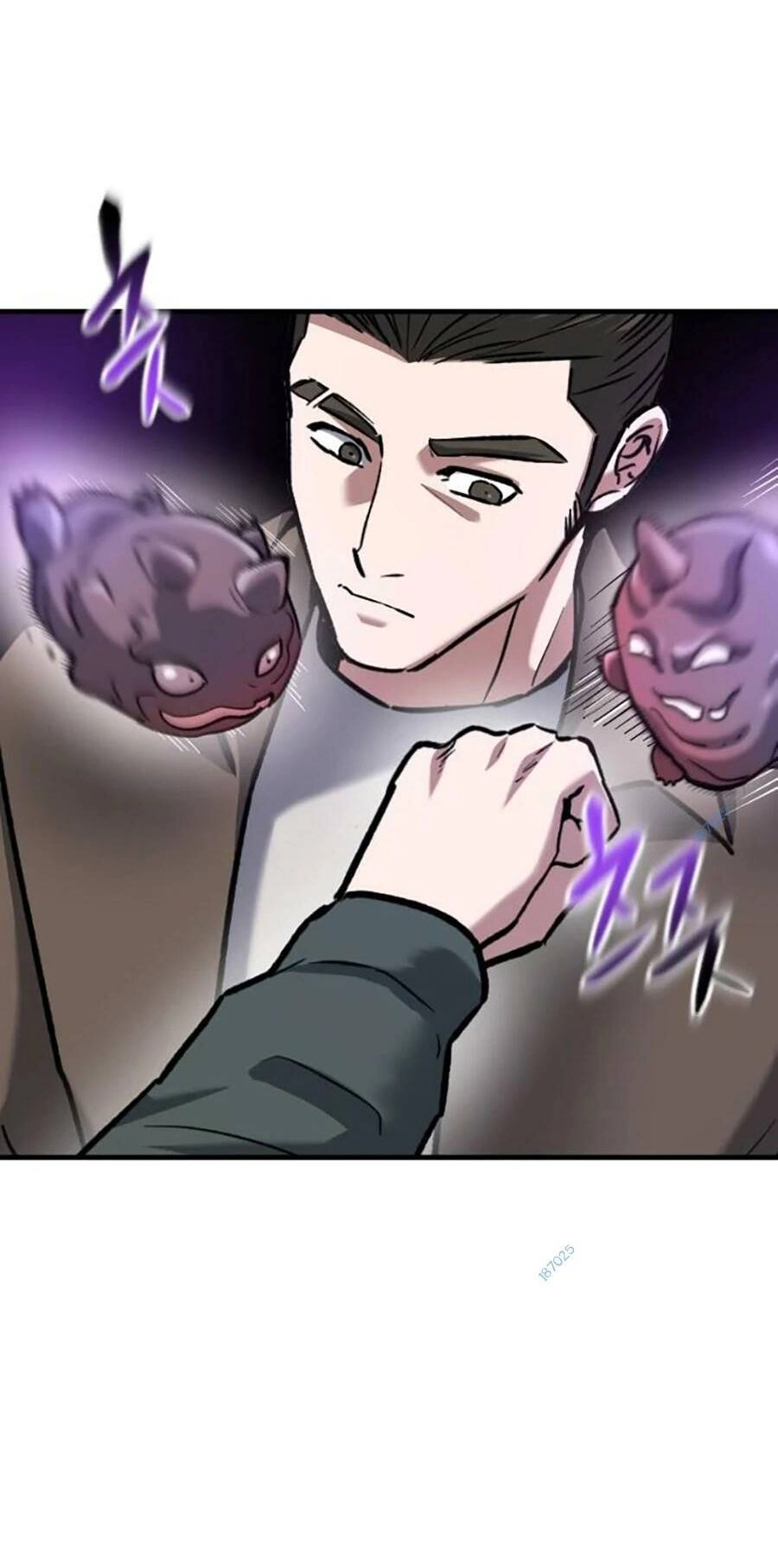 Sát Nhân Cuồng Loạn Chapter 39 - 6