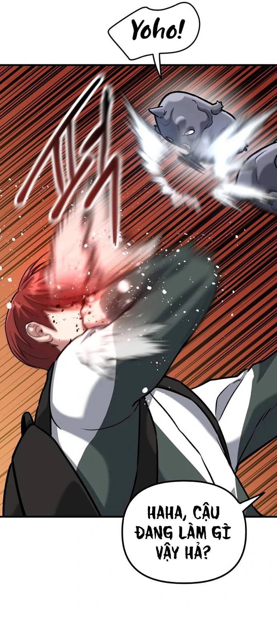 Sát Nhân Cuồng Loạn Chapter 39 - 7