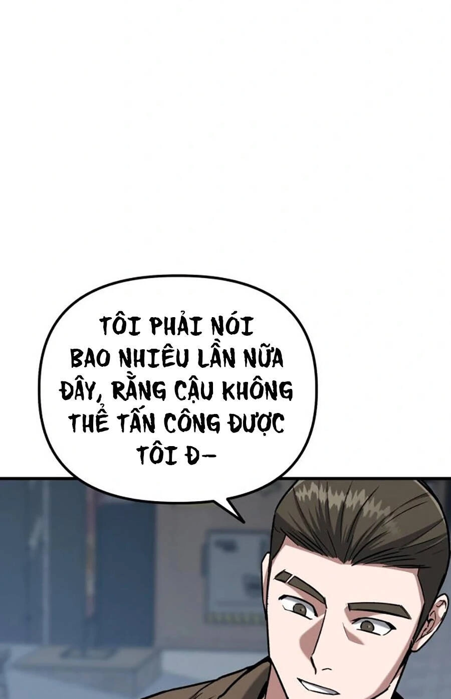 Sát Nhân Cuồng Loạn Chapter 39 - 8