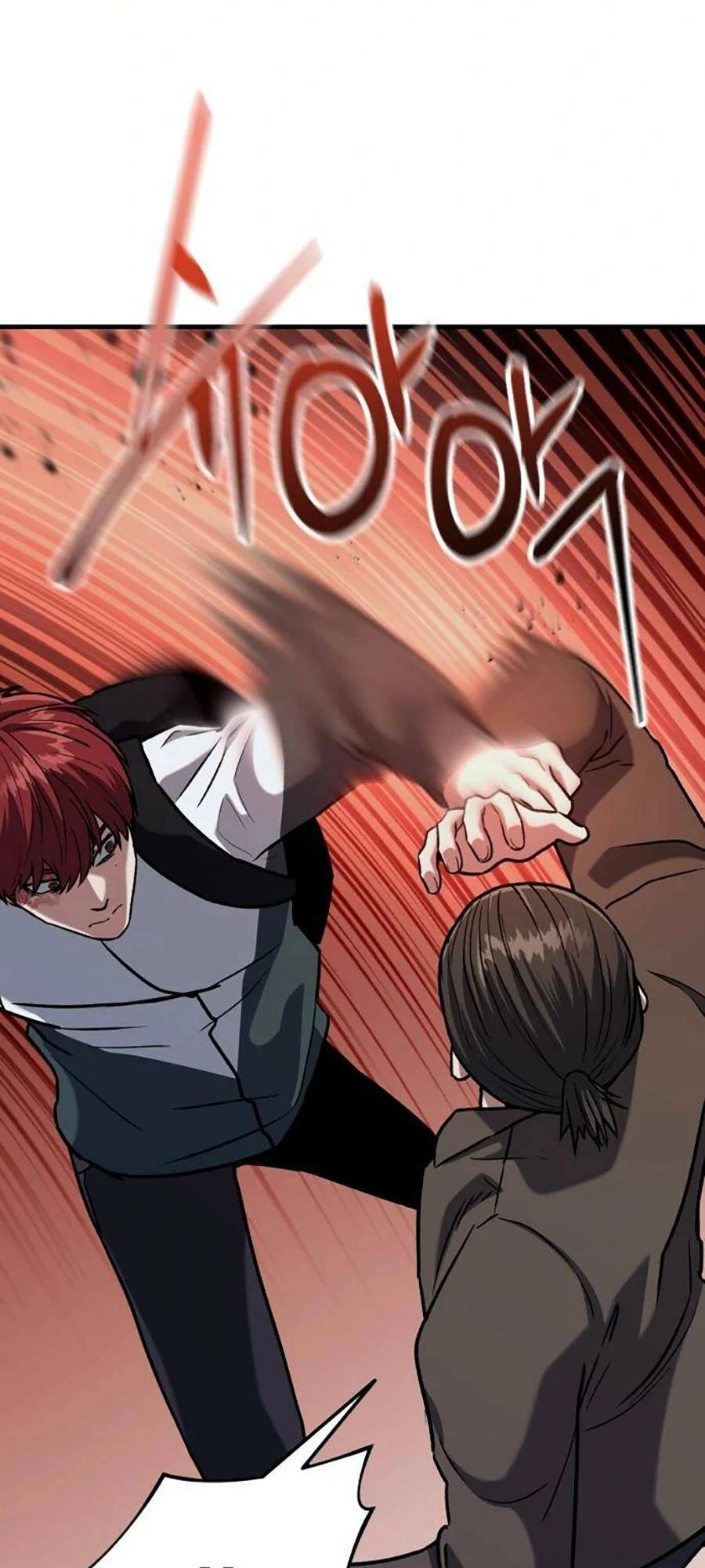 Sát Nhân Cuồng Loạn Chapter 39 - 10