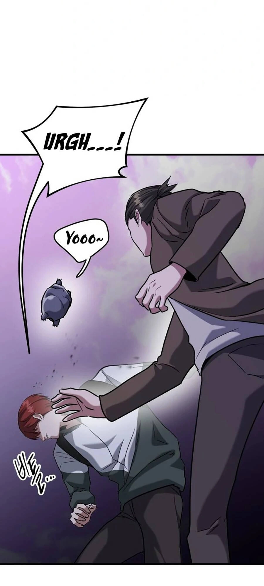 Sát Nhân Cuồng Loạn Chapter 39 - 13