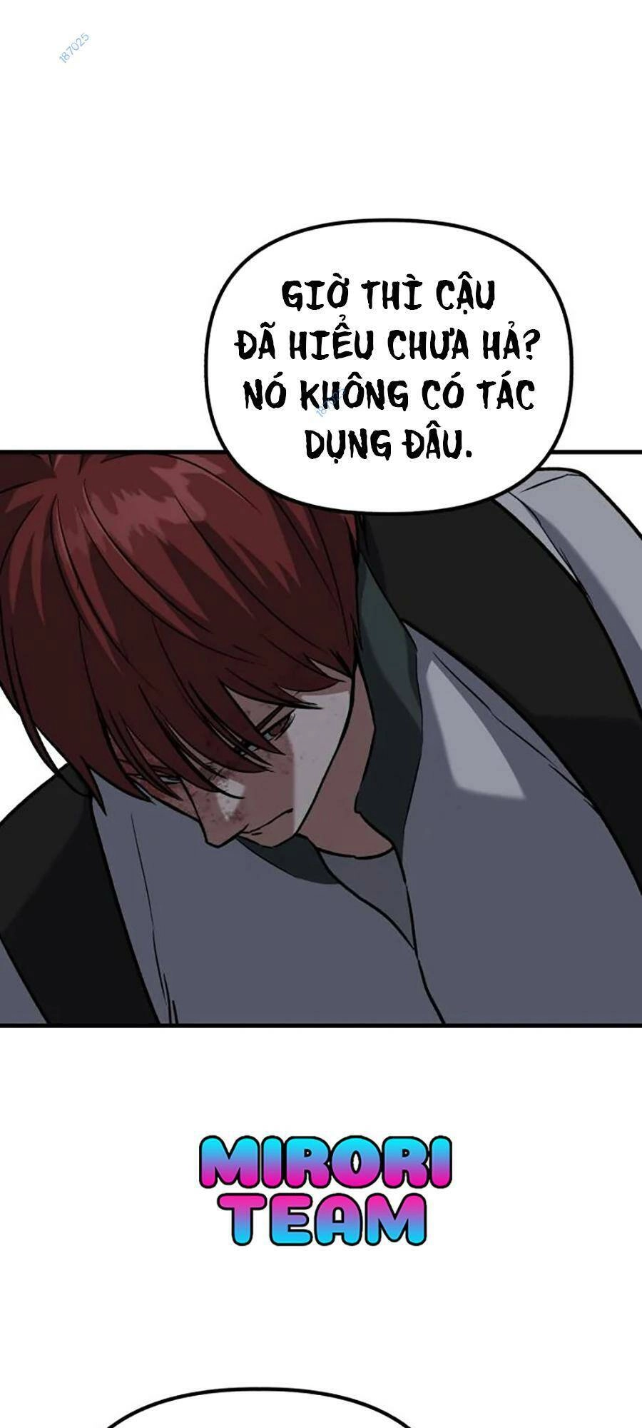 Sát Nhân Cuồng Loạn Chapter 39 - 16