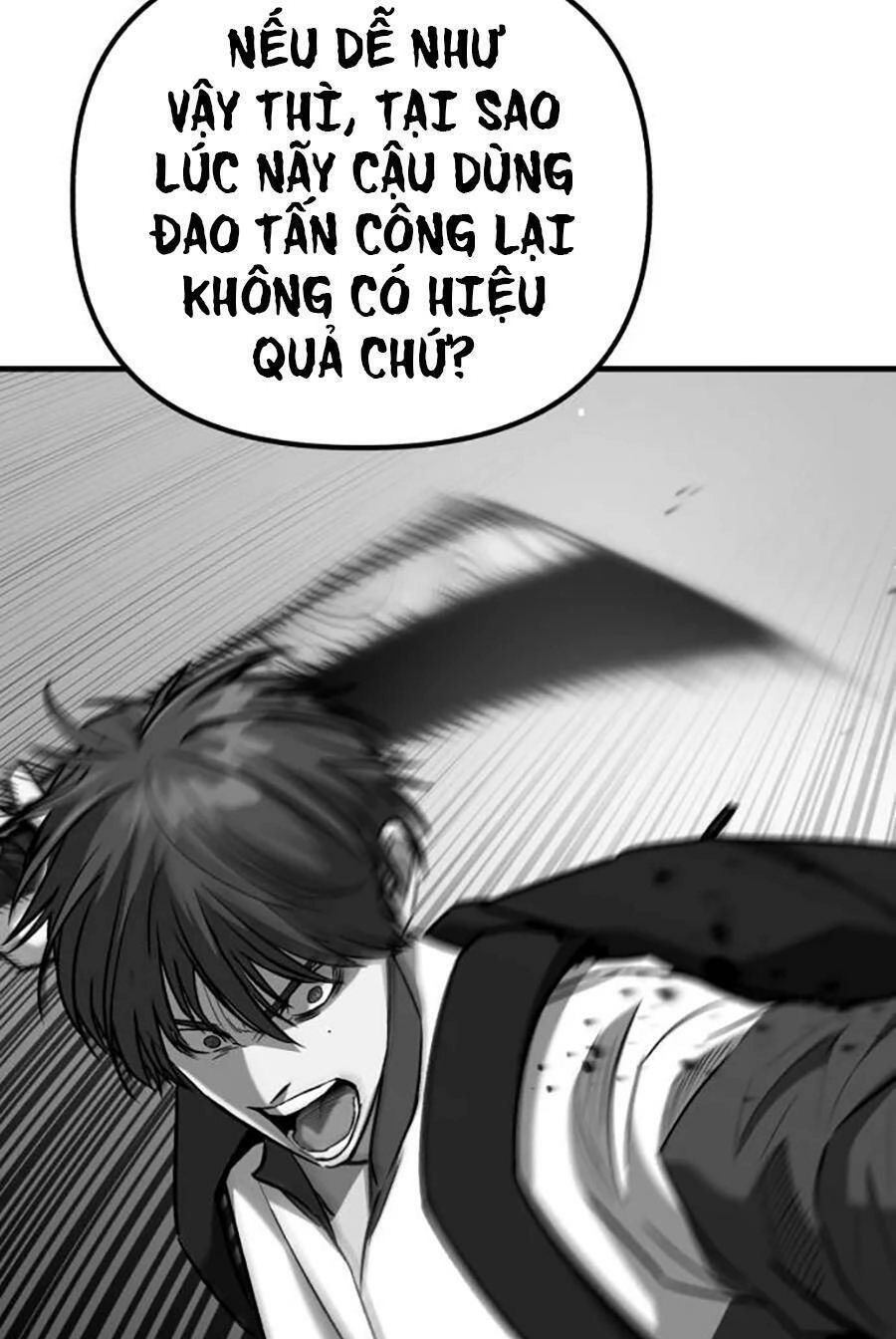 Sát Nhân Cuồng Loạn Chapter 39 - 17