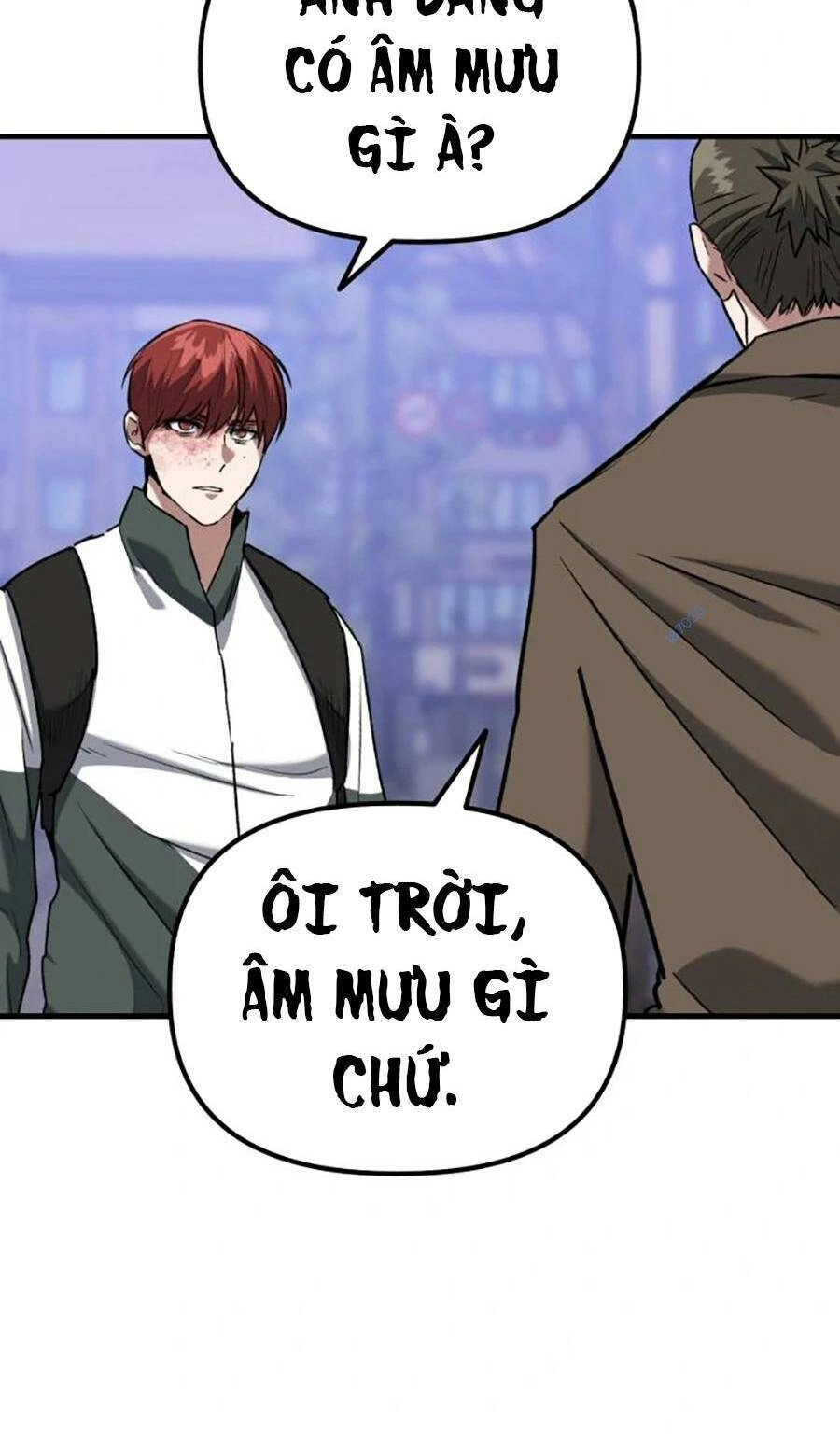 Sát Nhân Cuồng Loạn Chapter 39 - 24