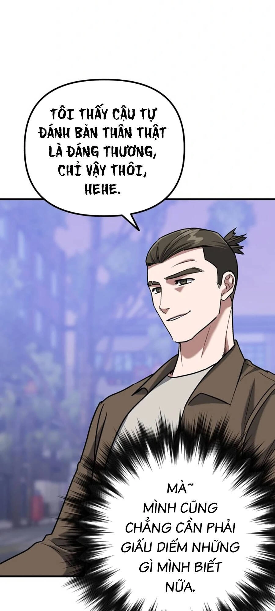 Sát Nhân Cuồng Loạn Chapter 39 - 25