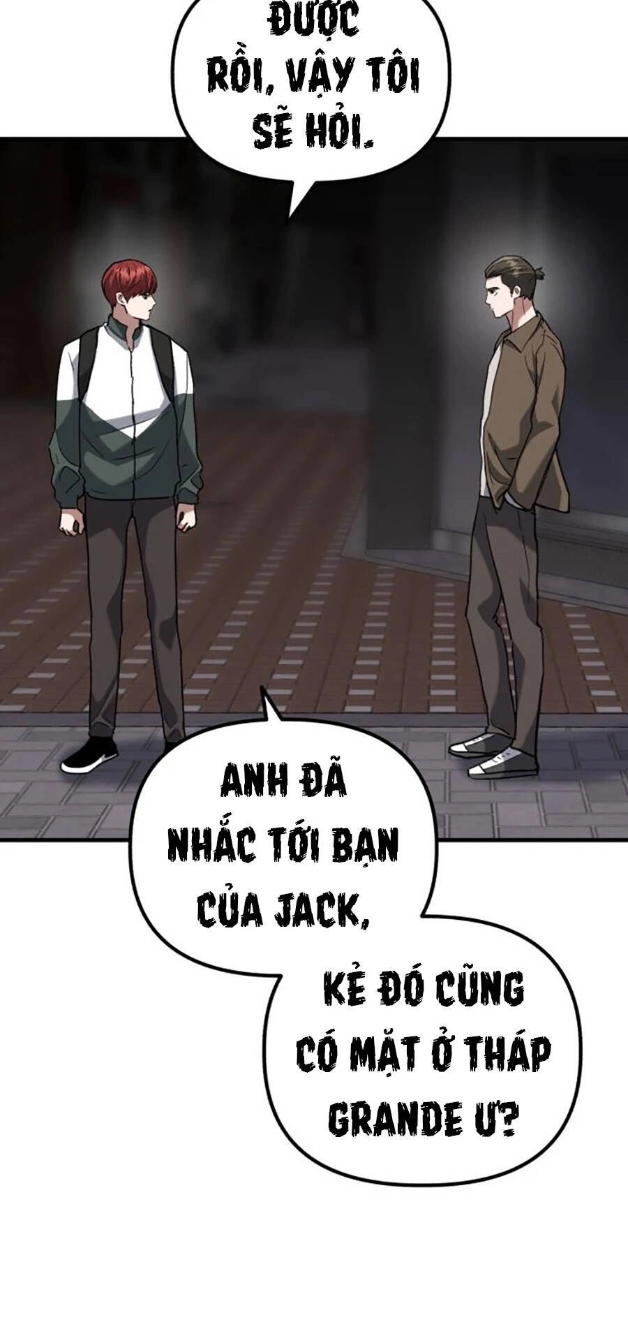 Sát Nhân Cuồng Loạn Chapter 39 - 32