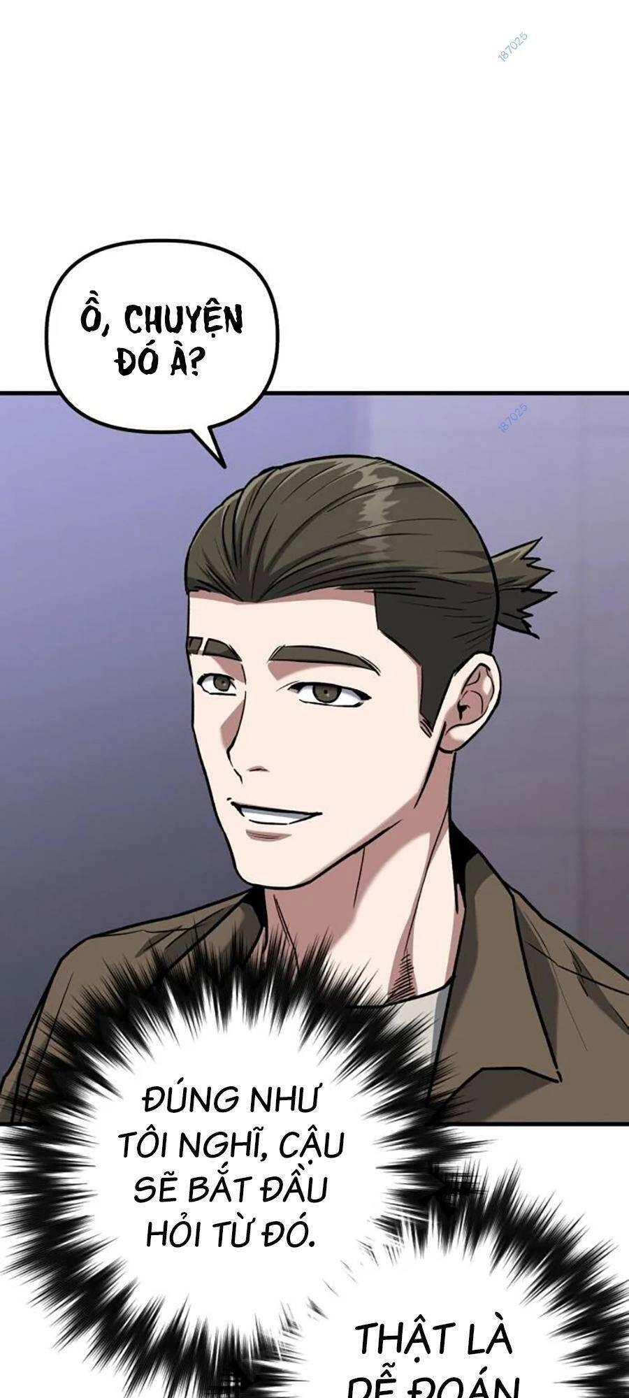 Sát Nhân Cuồng Loạn Chapter 39 - 33