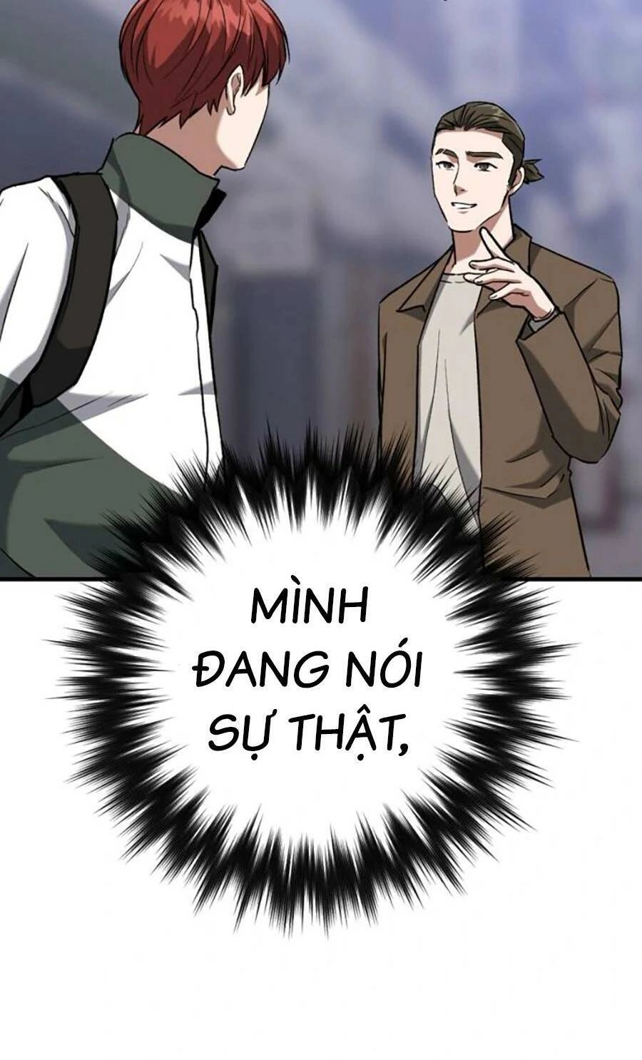 Sát Nhân Cuồng Loạn Chapter 39 - 35