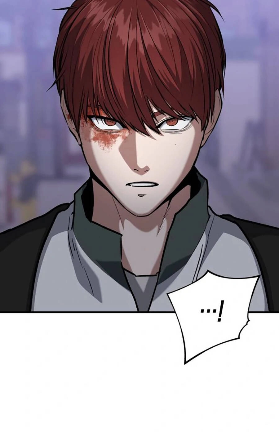 Sát Nhân Cuồng Loạn Chapter 39 - 38