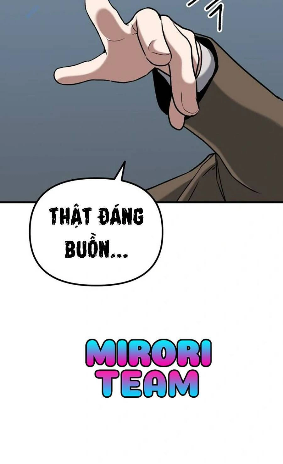 Sát Nhân Cuồng Loạn Chapter 39 - 41