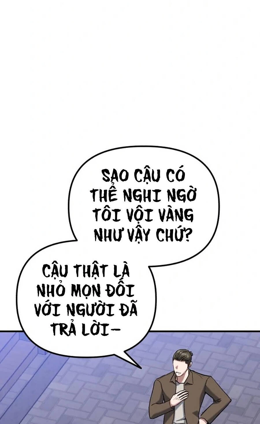 Sát Nhân Cuồng Loạn Chapter 39 - 43