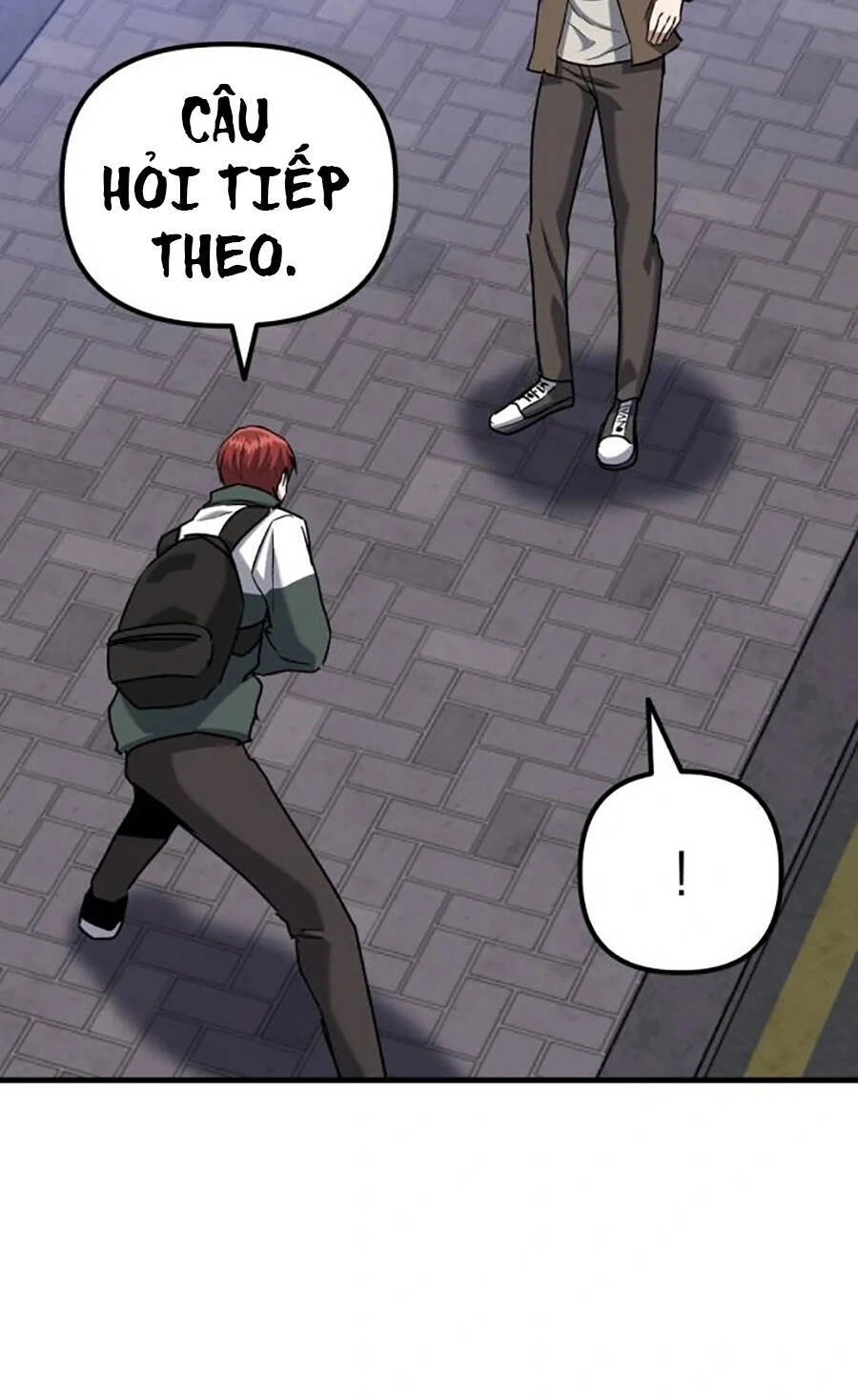 Sát Nhân Cuồng Loạn Chapter 39 - 44