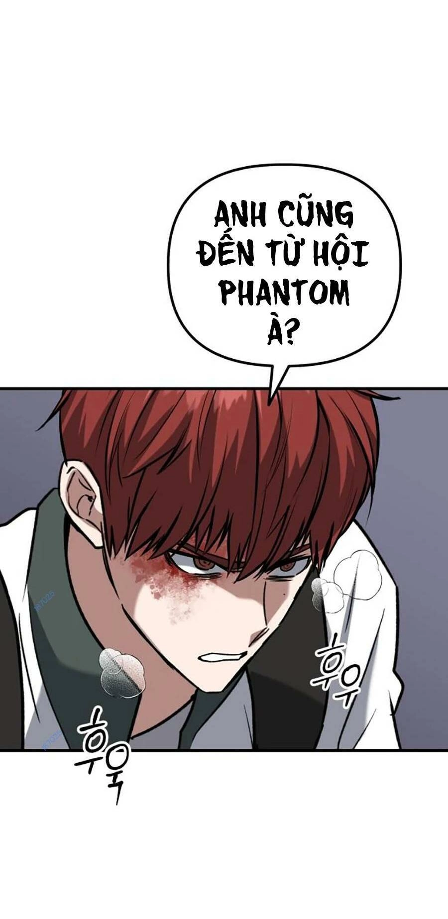 Sát Nhân Cuồng Loạn Chapter 39 - 63