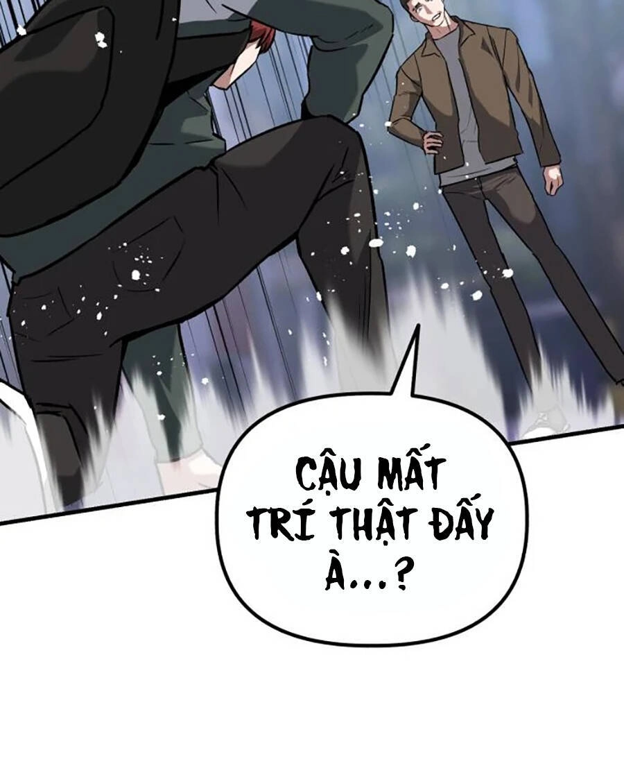 Sát Nhân Cuồng Loạn Chapter 39 - 72