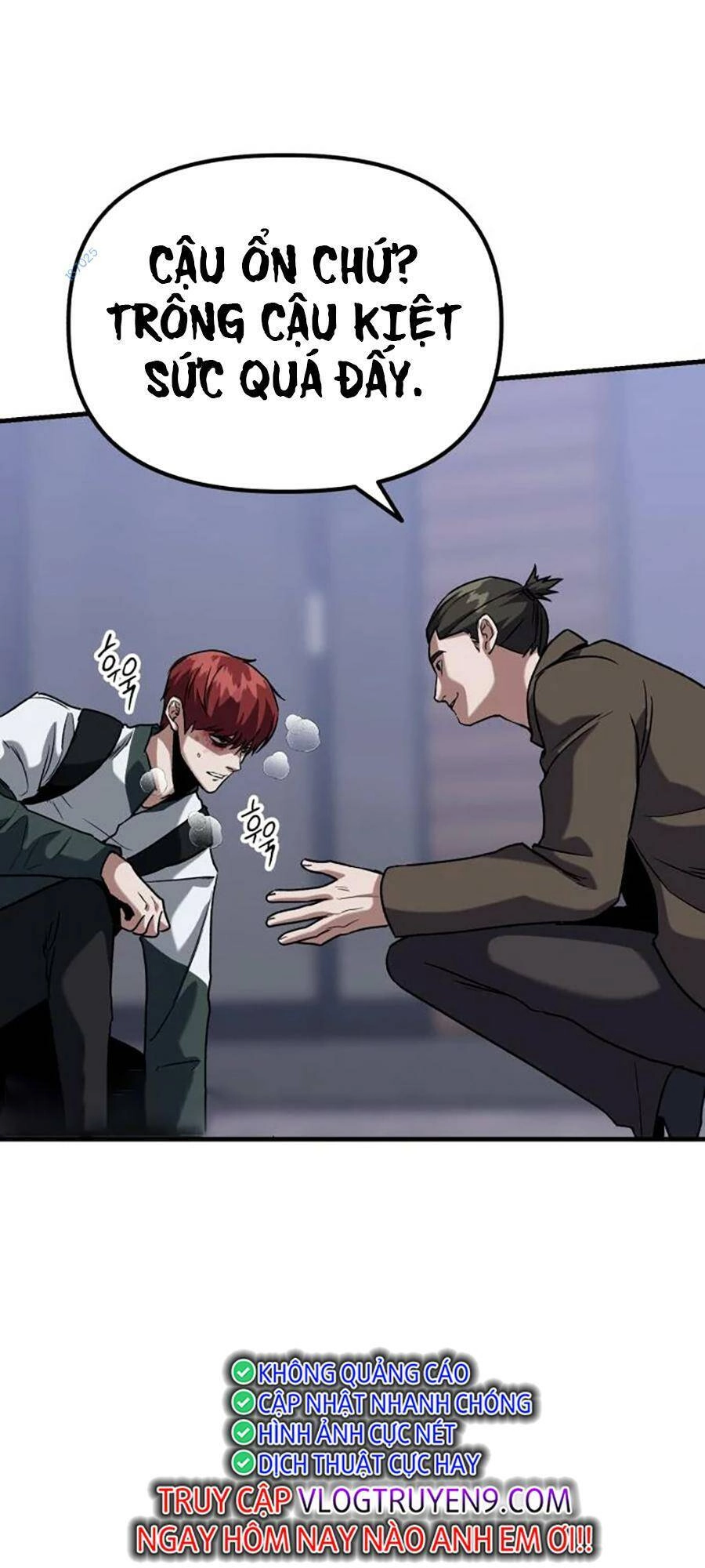 Sát Nhân Cuồng Loạn Chapter 39 - 73