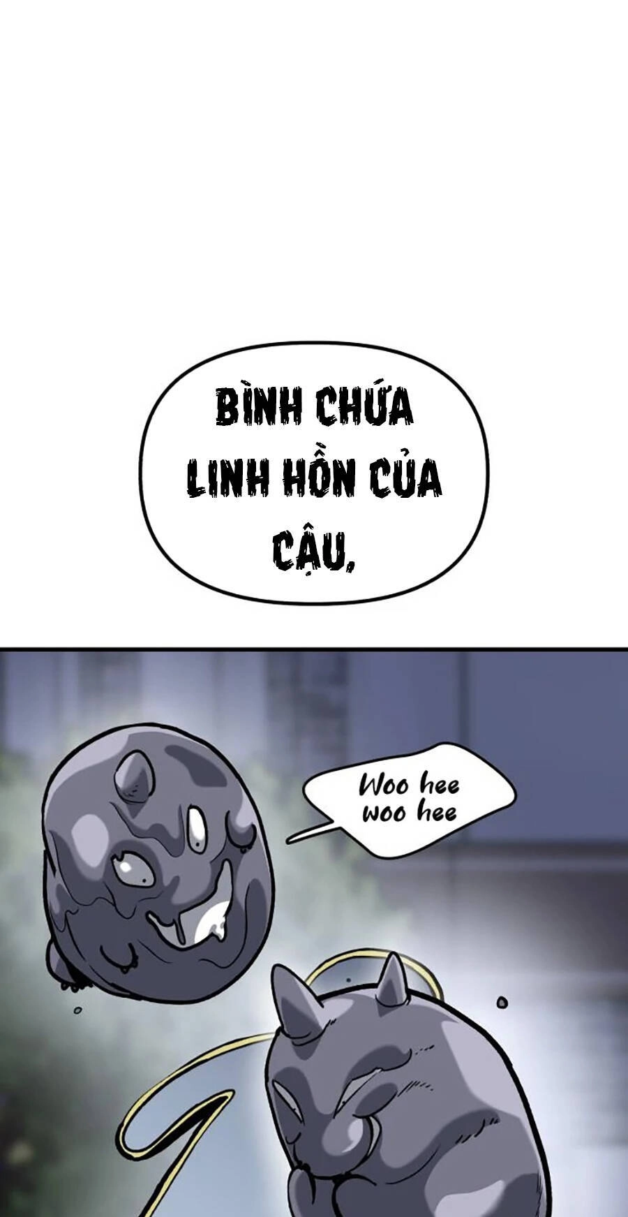 Sát Nhân Cuồng Loạn Chapter 39 - 77